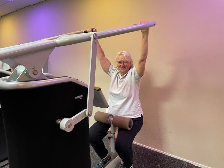 egym sportschool voorburg klantverhaal