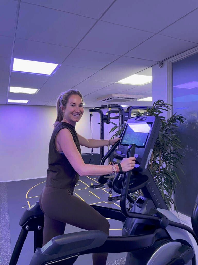 Hoe Jolijn weer vertrouwen kreeg in haar lichaam