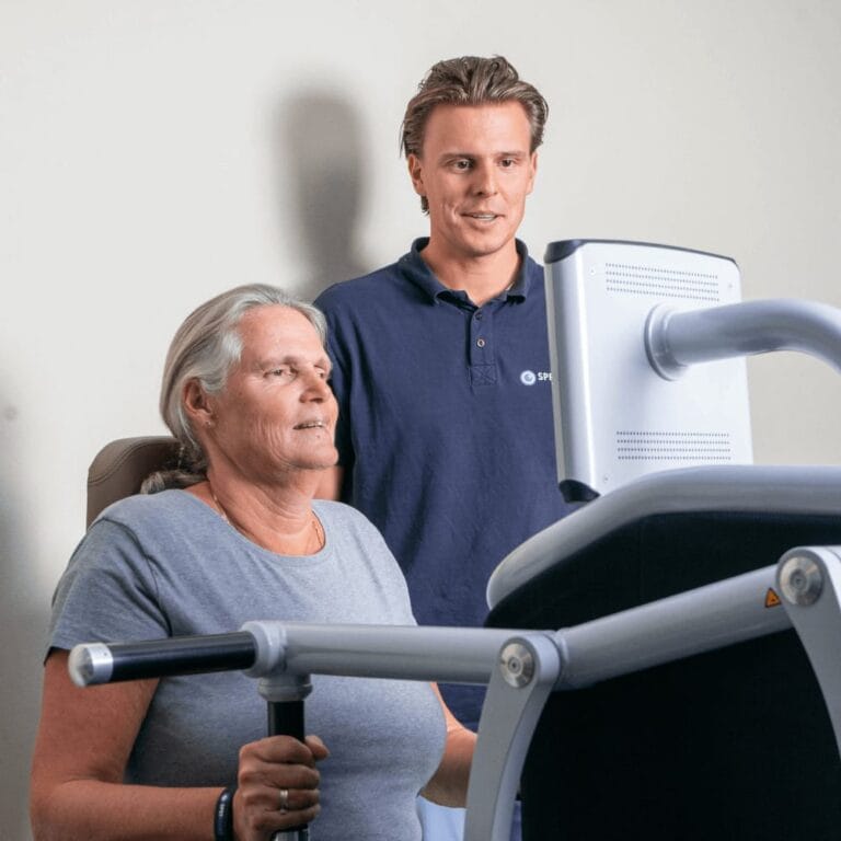 Sporten na je 50e? Dit is waarom het makkelijker is dan je denkt