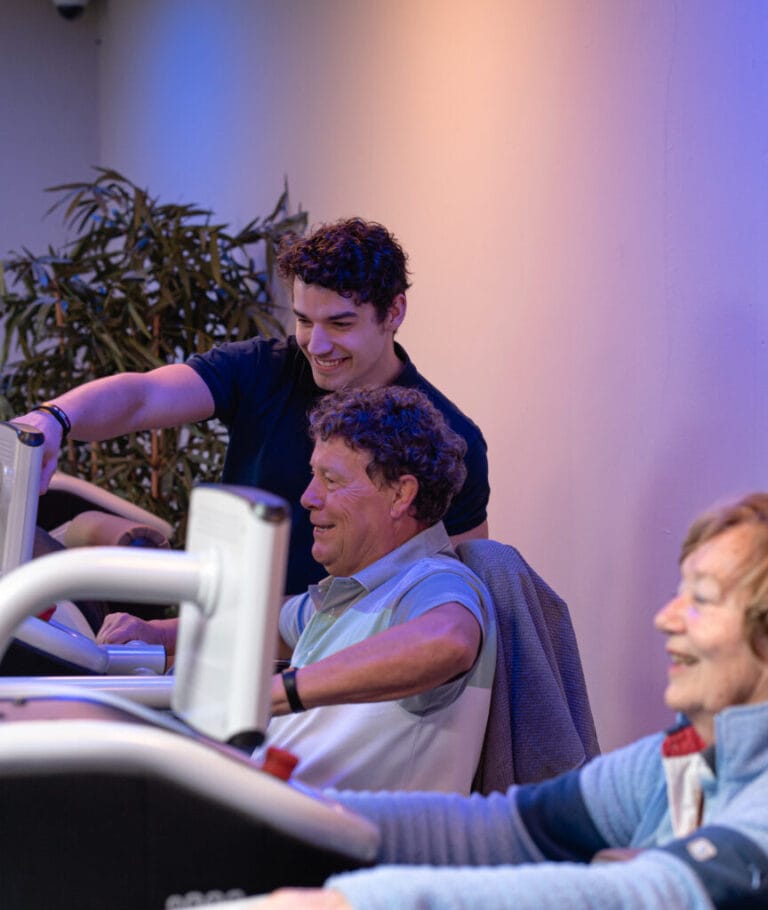 Zo houd je sporten vol: 7 praktische motivatie-tips