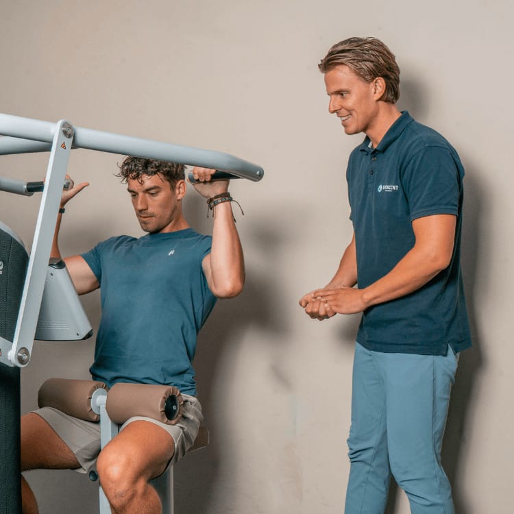 Sportschool-ypenburg