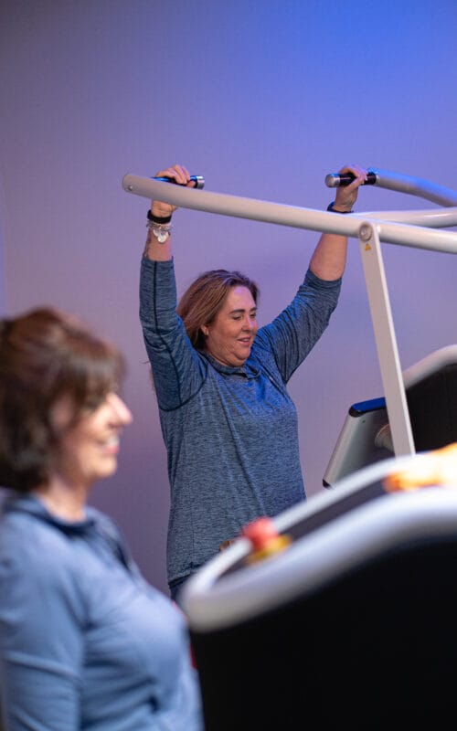 Sporten met rugklachten: Wat wel en niet te doen