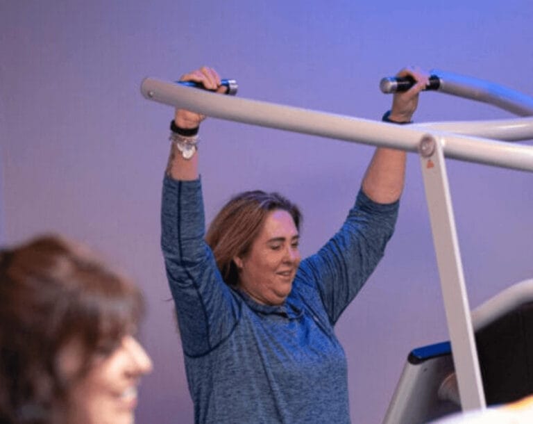 Wat maakt de eGym zo krachtig