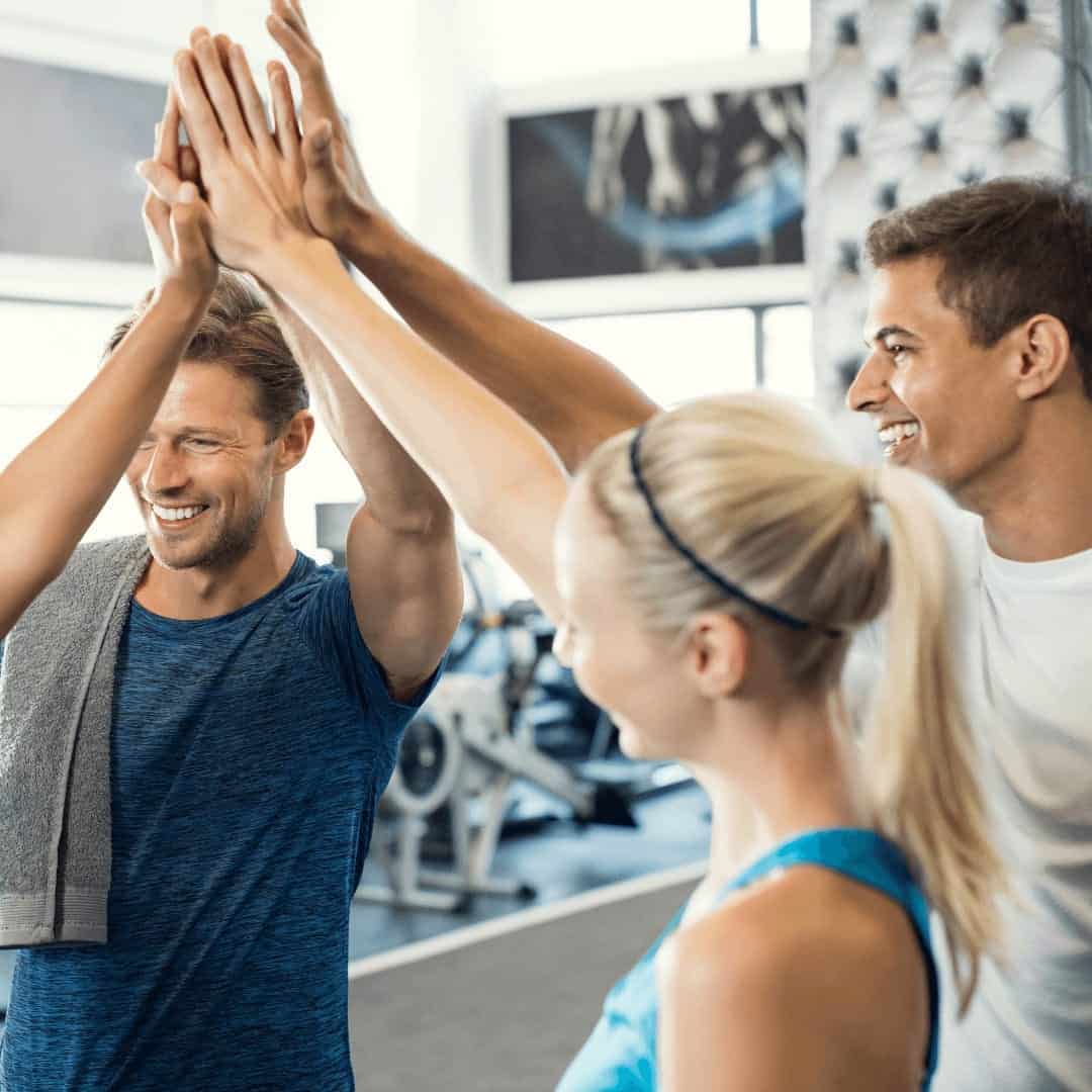 Zo herstel je sneller na een intensieve training