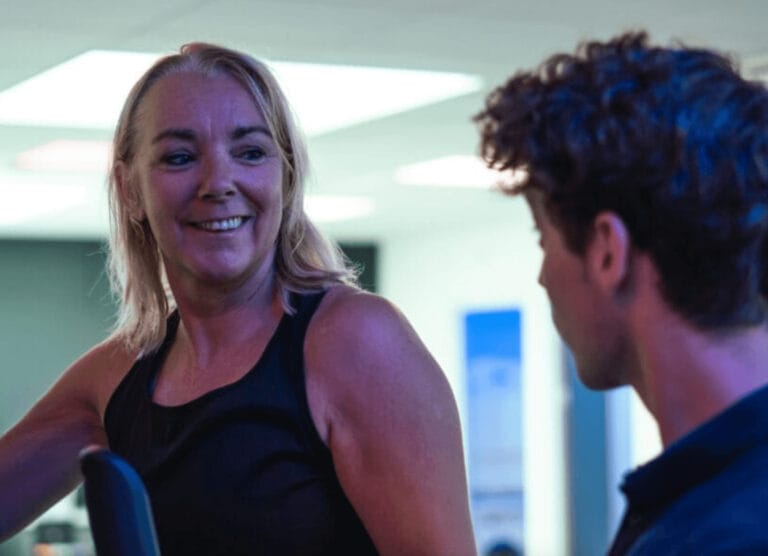 Zo pas je sport moeiteloos in jouw drukke schema